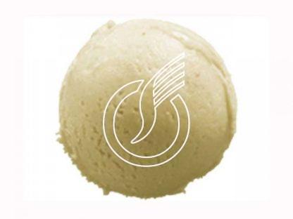 Sorbet artisanal banane 2.5 lts