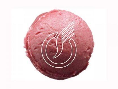 Sorbet artisanal cerise 2.5 lts