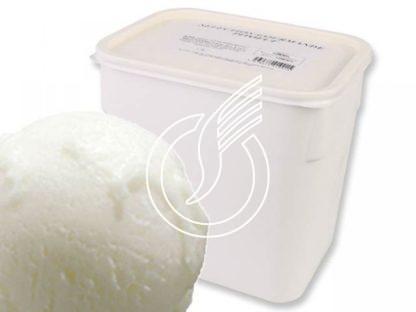 Sorbet 4 litres citron sélection Pitoeuf