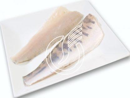 Zander-Filet