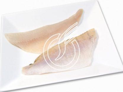 Egli-Filet mit Haut "Mc Lean"  50/80
