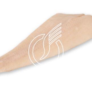 Heilbutt-Filet ohne Haut "MSC"