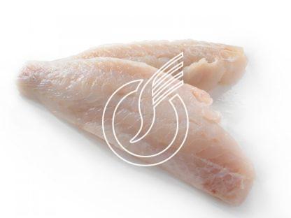 Filets de dorade-sébaste sans peau