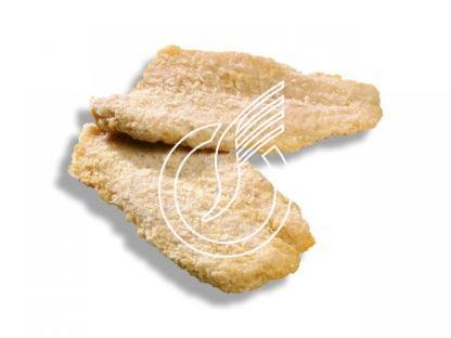 Pangasius-Knusperli im Tempura "ASC"