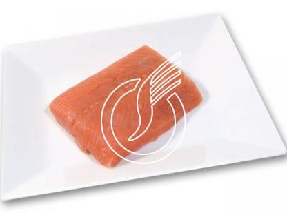 Tranches de saumon sauvage, cru "MSC" (KETA)