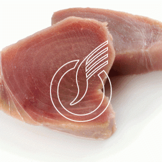 Thunfisch-Medaillons