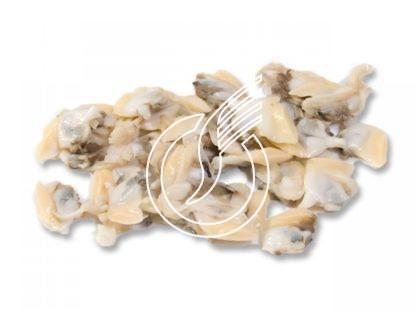 Vongoles sans coquille