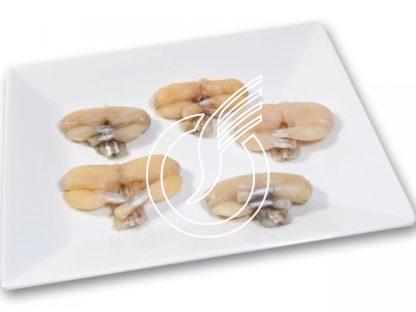 Cuisses de grenouille 60/80