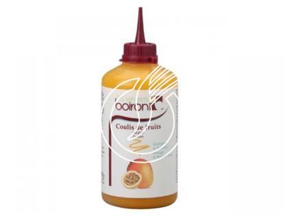 Fruchtsauce Mango-Passions