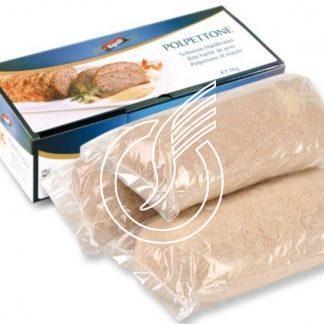 Schweins-Hackbraten