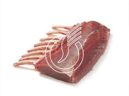 Hirsch-Racks, 8-10 Rippen, "RR"