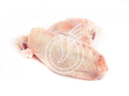 Poulet-Sticks