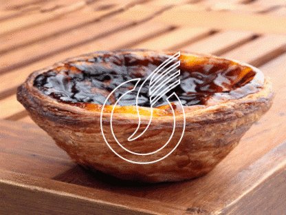 Pastel de Nata