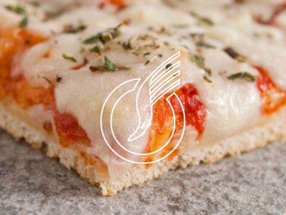 Pizza margherita "Délifrance"