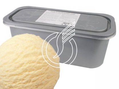 Eis 5 l Vanille Budget  "Mio"