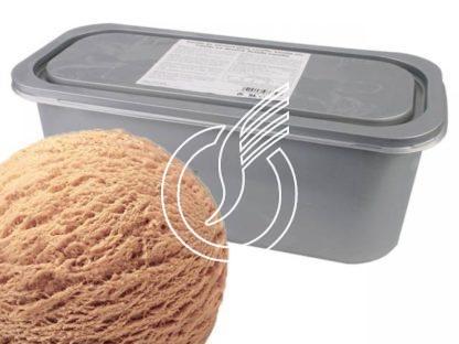 Eis 5 l Kaffee Budget  "Mio"