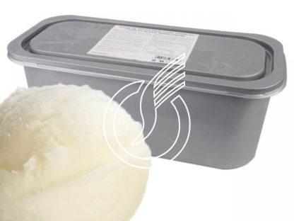 Sorbet 5 l Zitronen Budget  "Mio"