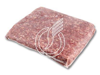 Rinds-Hackfleisch 8mm am Block