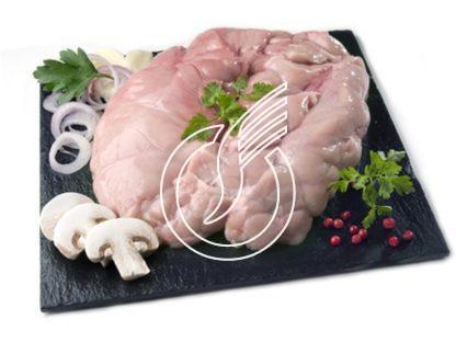 Ris de veau