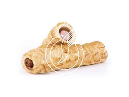 Wienerli im Teig