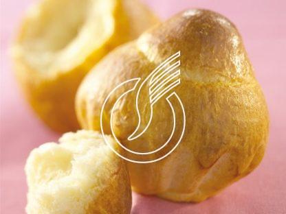 Brioche au beurre