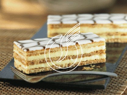 Cremeschnitte