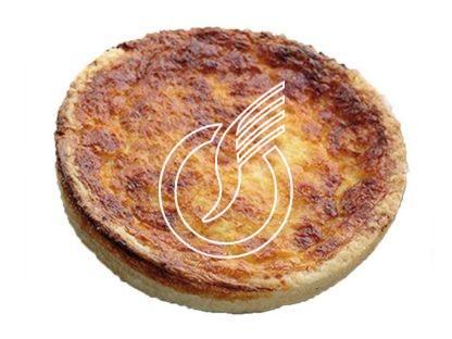 Käseküchlein Gruyère AOC