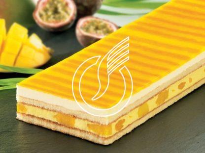 Bande mangue-passion