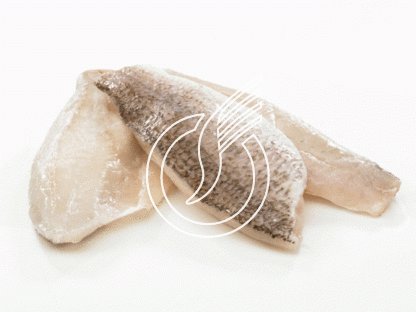 Filets de barramundi avec peau