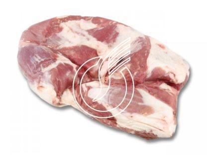 Épaule d'agneau sans os