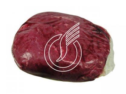 Rinds-Huft dressiert