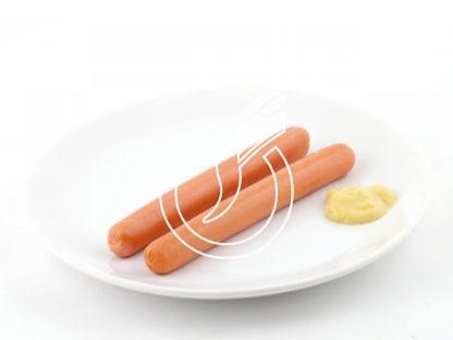 Hot-Dog Wurst