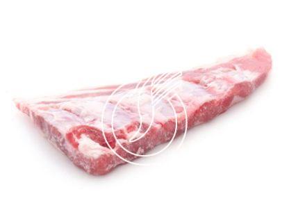 Schweins-Spareribs