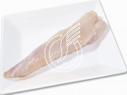 Filets de baudroie (Lotte)