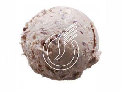 Glace artisanale cappuccino 2.5 lts