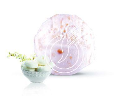 Glace artisanale Rousquille Catalane 2.5 lts