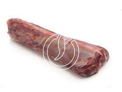 Selle de jeunes cerf 10 côtes