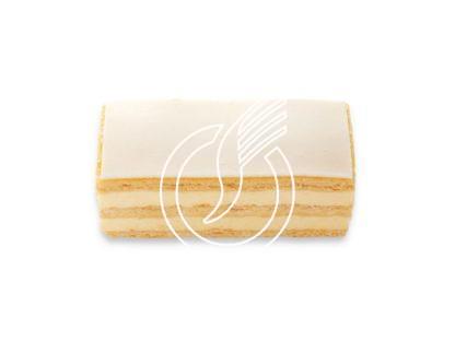 Romer's Cremeschnitte