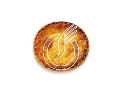 Romer's Ramequin au fromage