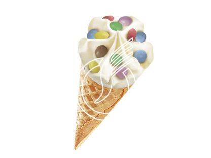 Cornet Kiddy Star I Gelati