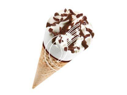 Cornet Stracciatella I Gelati