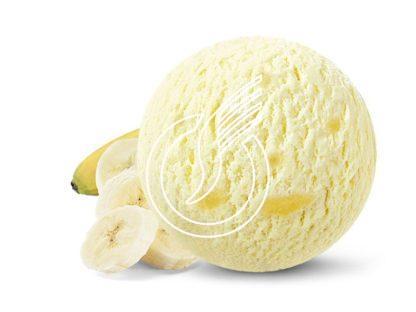 Glace Banane Superiore  4 lts I Gelati