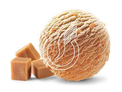 Glace Caramel Superiore 4 lts I Gelati