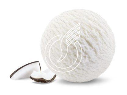 Glace Noix de coco Superiore 2 lts I Gelati
