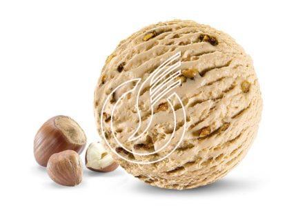 Glace Noisette Superiore 4 lts I Gelati