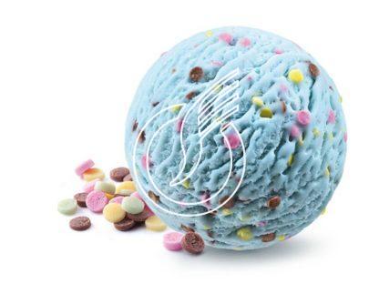 Glace Confettis Superiore 4 lts I Gelati