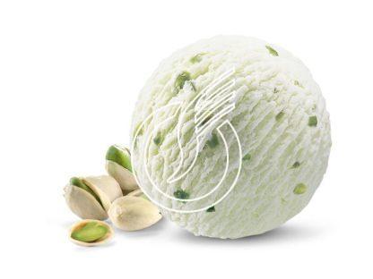 Glace Pistache Superiore 4 lts I Gelati