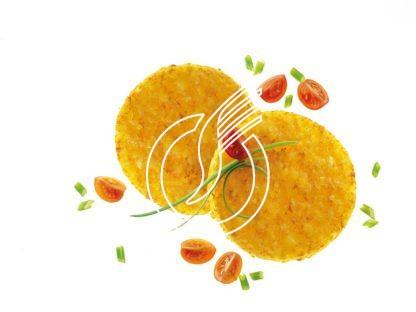 Rösti portion rondes 250 gr