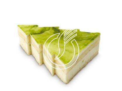 Delciel Limettencrèmedessert Tanne