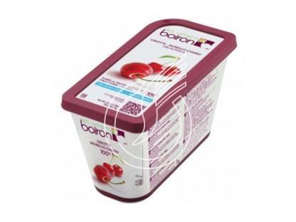 Cranberry-Sauerkirschenmark Boiron